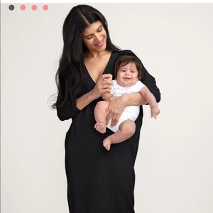 Hatch Visitor Dress. OS. Worn once